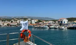 İZDENİZ'den Ege adalarına online bilet kolaylığı