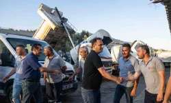 İzmir Bornova'da Yeşilçam için kapsamlı dönüşüm hazırlığı