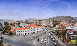 İzmir gürültüyle savaş açtı!