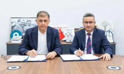 İZULAŞ'ta 772 çalışanı kapsayan toplu iş sözleşmesi imzalandı