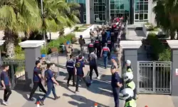Jandarma fotokapanlarla yüzlerce şüpheliyi yakaladı