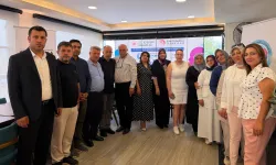 Kahramanmaraş'ta 'Bağımsız Gençlik ve Aileleri Projesi' tanıtıldı