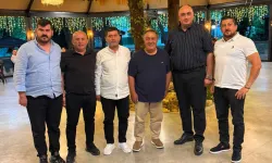 Karadeniz'in efsane sesinden Beyköy'e ziyaret