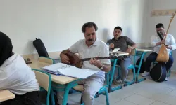 KAYMEK Şiir Atölyesi geleneği sürdürüyor