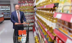 Kayseri Kocasinan'dan 'aile' kurumuna özel destek