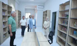 Kocaeli Çayırova'ya yeni bilim merkezi geliyor