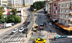 Kocaeli'de Santral Rampası baştan sona yenileniyor