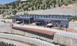 Konya Büyükşehir'den yeni sosyal yaşam alanı