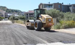Kurşunlu'da ulaşım hamlesi
