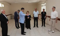Kütahya'ya yeni Kent Lokantası geliyor