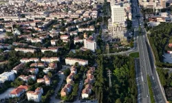 Manisa trafiğini rahatlatacak iki dev kavşak müjdesi