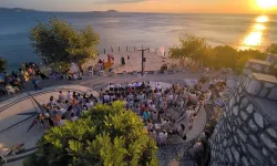 Marmara Adası, edebiyatın buluşma noktası oluyor