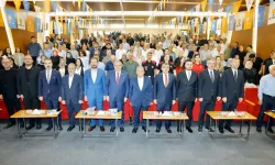 Memduh Büyükkılıç'tan AK Parti ilçe danışma meclislerine çıkarma