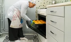Meslek Fabrikası kurslarıyla 56 yaşında hayatını değiştirdi