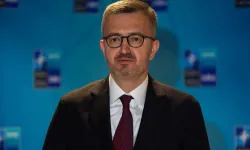 Millet Kütüphanesi Medya Merkezi'ne dönüştürüldü... 2 bin 500'ü aşkın gazeteci için hazırlıklar tamamlandı
