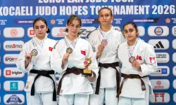 Osmangazi Belediyespor'dan Milli Takıma büyük katkı