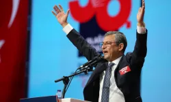Özgür Özel: YENİ Parti'yi kuran milletimizdir