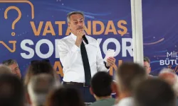 Sakarya Büyükşehir Karasu'yu dinledi