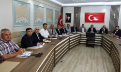 Sakarya'da okullar ve eğitim yeni döneme hazırlanıyor