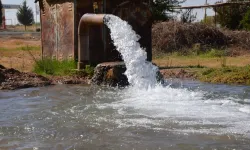 Şanlıurfa'da iki Sulama Birliği'nin borcu yüz milyonları aştı