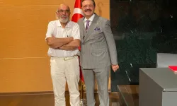 TOBB İş Dünyası Yapay Zekâ Zirvesi'ne geri sayım