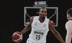 TOFAŞ, Tre'Shawn Thurman'ı kadrosuna kattı