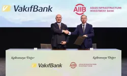 VakıfBank'tan deprem bölgesine 300 milyon dolarlık finansman