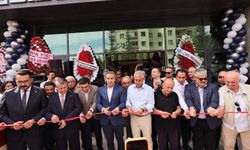 Özel Ereğli Bilge Hastanesi Hizmete Açıldı!