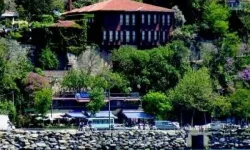 Adalar soruşturmasında tutuklanan Günberk hakkında yeni iddia... Çürüksulu Yalısı Projesi gündemde
