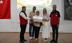 Akdeniz Meyvesineğine karşı doğadostu hamle