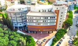 Alanya Üniversitesi üç yılda iki katından fazla büyüdü