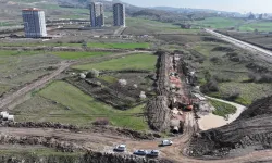 Ankara'nın geleceğine 500 milyon dolarlık su yatırımı