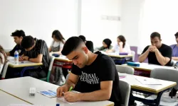 Antalya'da MURGEM öğrencilerinden Boğaziçi ve ODTÜ başarısı