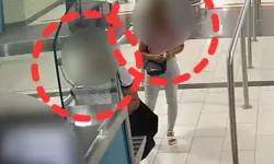 Antalya'da tramvayda yankesicilik: 2 tutuklama