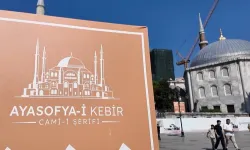 Ayasofya en kapsamlı restorasyonla geleceğe taşınıyor