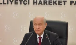 Bahçeli'den Malazgirt Zaferi mesajı: Malazgirt mazimiz, Anadolu namusumuz, Türkiye istikbalimizdir