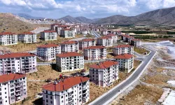 Bakan Kurum: Teslim edilen her yuvada güven var