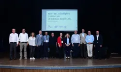 Balıkesir'de kentsel dönüşüm sorunları masaya yatırıldı
