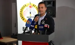 Balıkesir'de Medya ve Yapay Zekâ Zirvesi düzenlendi