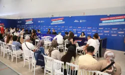Binlerce gencin üniversite tercihlerine İBB katkısı