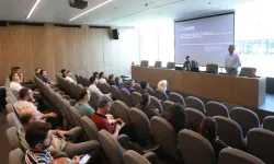 Bursa İnegöl Belediyesi personeline KVKK eğitimi