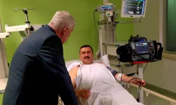 Bursa Milletvekili Selçuk Türkoğlu: Hiçbir saldırı beni İYİ'lik yolundan döndüremez