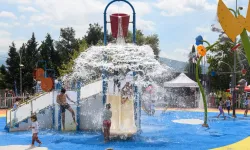 Bursa Osmangazi'de aileler ve çocuklara özel festival