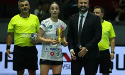 Bursalı kadın hentbolcular Cumhurbaşkanlığı Kupası'na yaklaştı