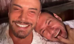 Cenk Eren'in yeni menajeri Özgür Aras oldu