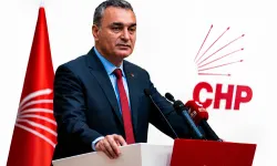 CHP'li Sarı'dan 'Onur Yiğit' mesajı