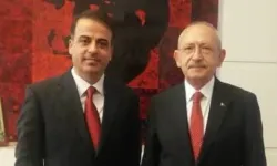 CHP'li Tamay'dan Türkiye'ye örnek 'Yeşil Kalkan' projesi... Bakan Yumaklı'ya 'suyu ormana götürelim' çağrısı