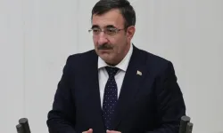 Cumhurbaşkanı Yardımcısı Yılmaz: Enflasyonla mücadelede kararlı politikalar sürecek