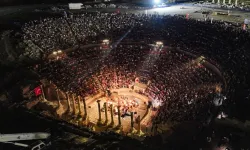 Denizli'de Beethoven'ın 9. Senfonisi Laodikeia'da yankılanacak
