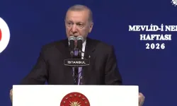 Erdoğan'dan İslam dünyasına birlik çağrısı: Güçlü ve caydırıcı olmak mecburiyetindeyiz